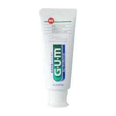 GUM 電動牙刷用潔牙凝膠