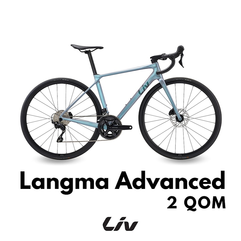 LANGMA ADVANCED 2 QOM 1