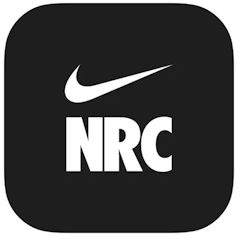 Nike Run Club