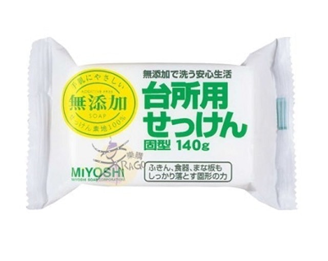 【2026最新】十大洗碗皂推薦排行榜 1