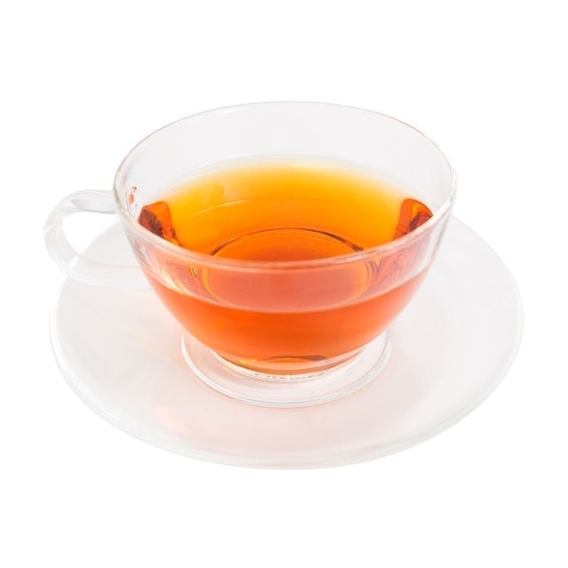 大和撫子有機南非國寶茶 4