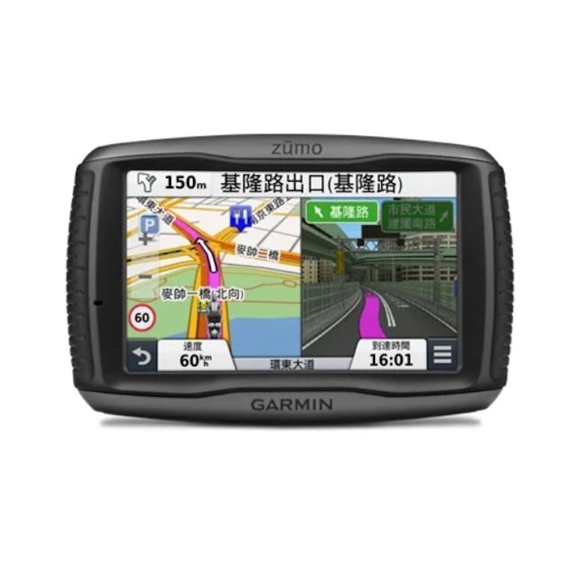 zūmo® 590 1