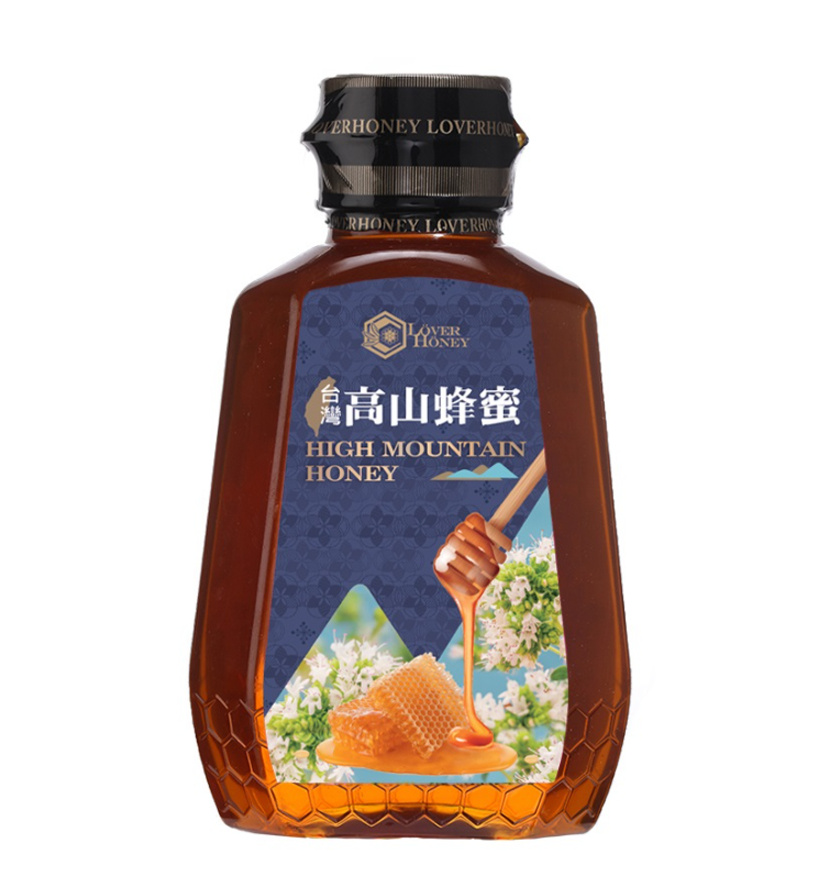 營養師監製10 大蜂蜜推薦排行榜 5