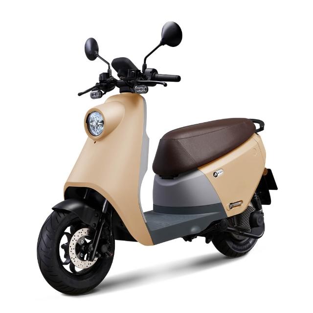 Ai-4 Ever 電動機車 1