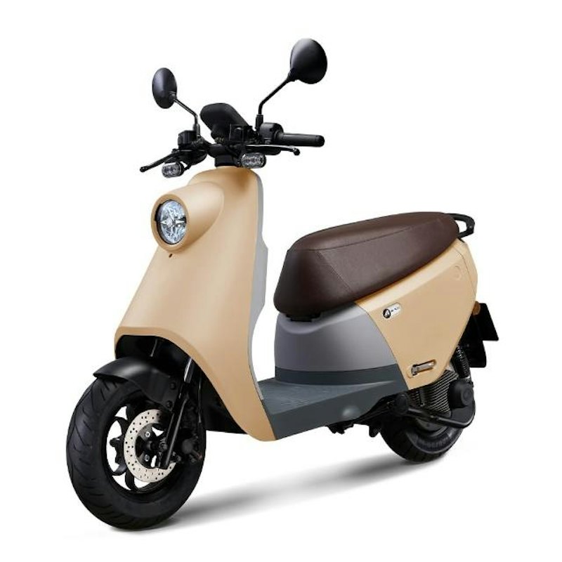 Ai-4 Ever 電動機車 1