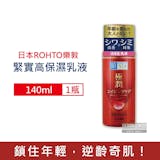 10 大臉部乳液推薦排行榜【2026最新】 1
