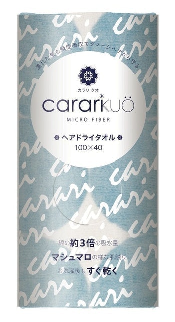 【開箱】2026最新十大擦髮巾推薦排行榜 5
