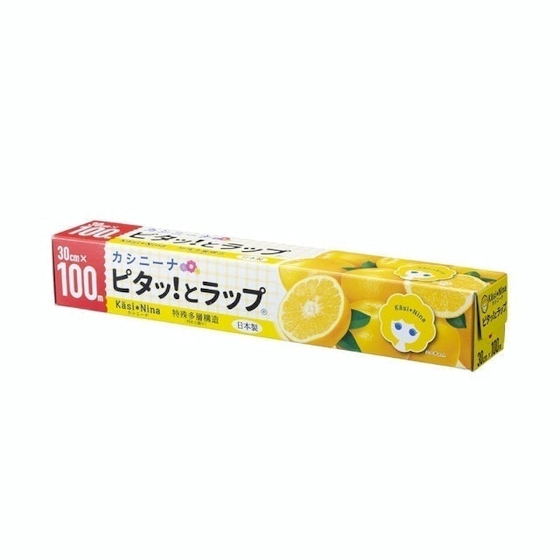 食品用保鮮膜 1