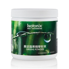 愛尚它 樂活蔬果精華粉末