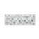 Doco Deco 磁磚貼 2×2 1