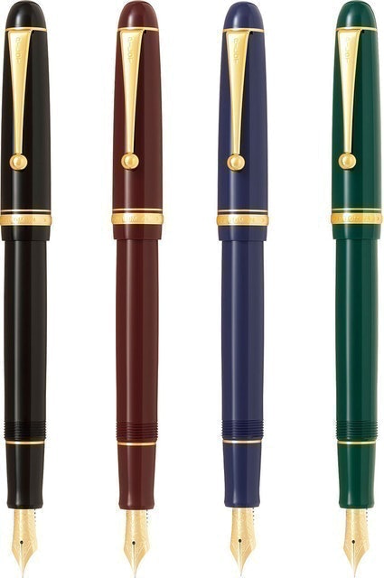 10 大PILOT百樂鋼筆推薦排行榜 1