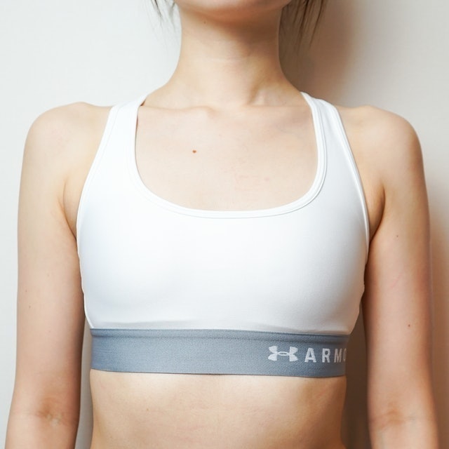 Armour Crossback運動內衣（中強度） 2
