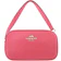 COACH Jamie Wristlet 荔枝紋皮革手提包 1
