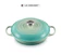 Le Creuset 琺瑯鑄鐵典藏淺底鍋 1