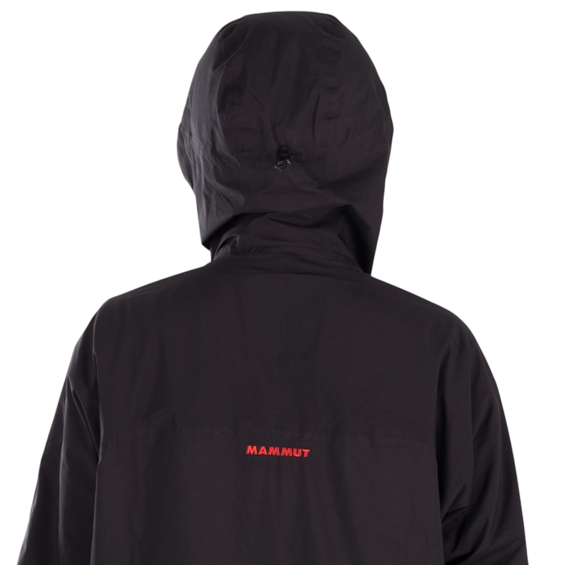 Masao Light 2.0 HS Hooded 防水連帽外套 5