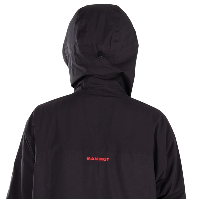 Masao Light 2.0 HS Hooded 防水連帽外套 5