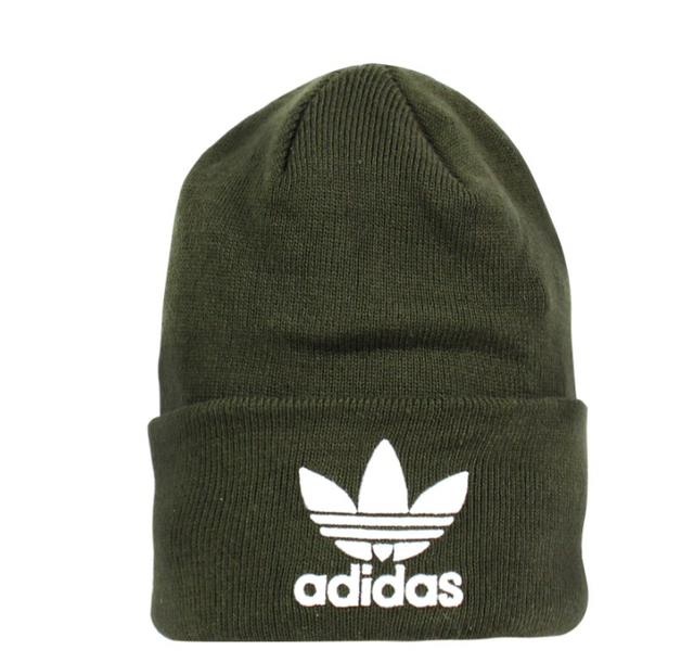 Trefoil Beanie 1