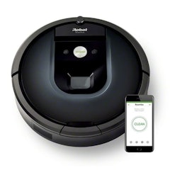 Roomba 960