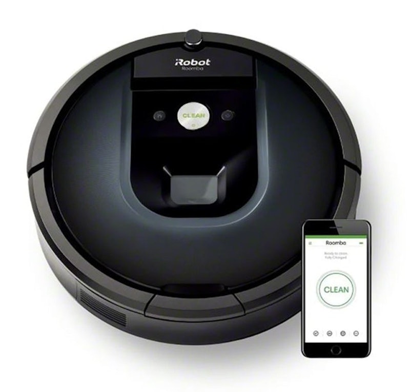 Roomba 960 1
