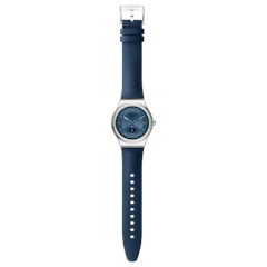 PETITE SECONDE BLUE