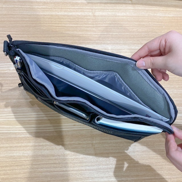 SMART FIT ACTACT薄型袋中袋 2