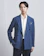 UNITED ARROWS 雙排4B西裝外套 1