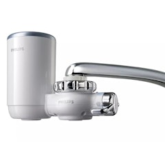 5重超濾龍頭式淨水器
