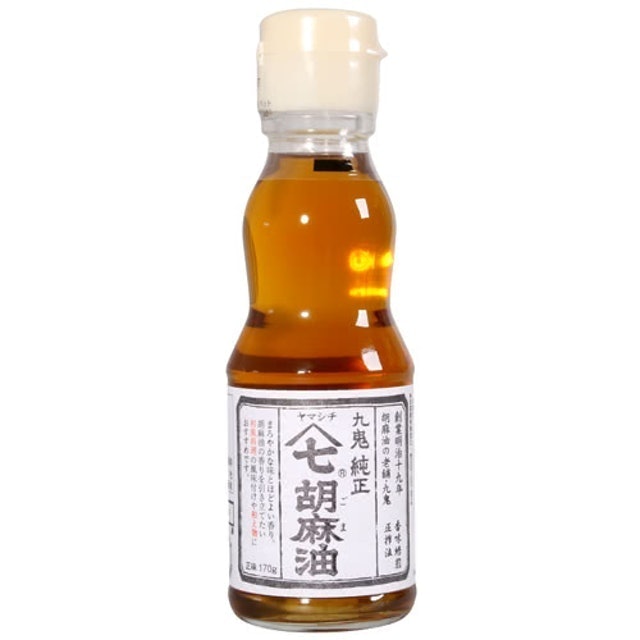 主廚監修10 大麻油推薦排行榜 5