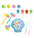 Playful Toys 頑玩具 電動釣魚打地鼠 1