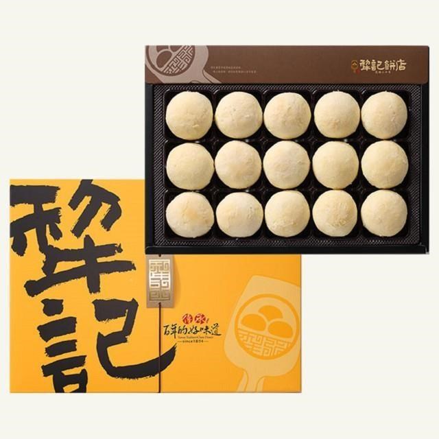 美食書作家監製8 大綠豆椪推薦排行榜 1