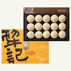 綠豆小月餅禮盒