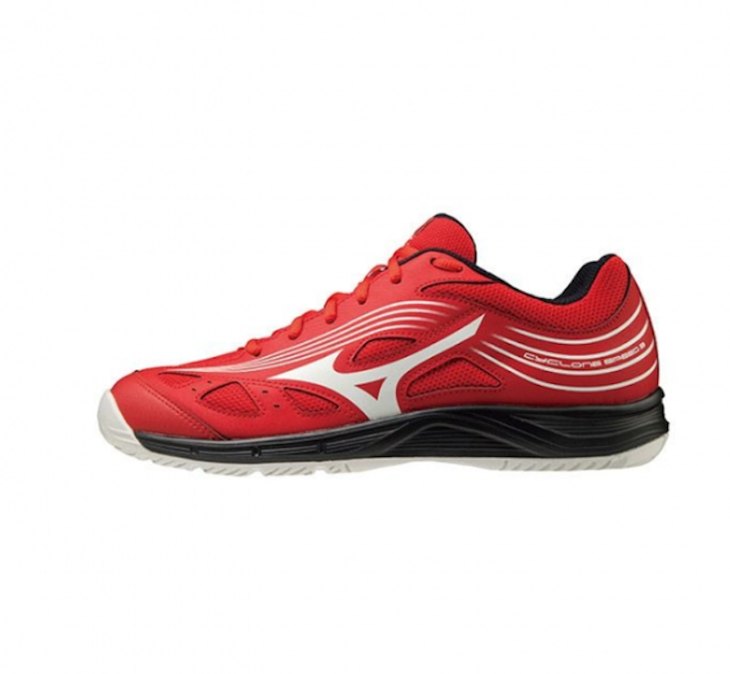 CYCLONE SPEED 3 1