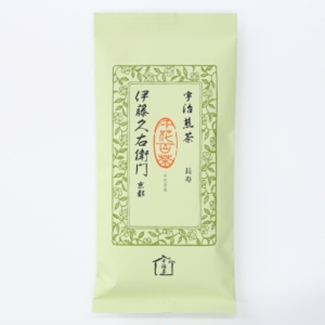 評茶師監製8 大日本茶推薦排行榜 1