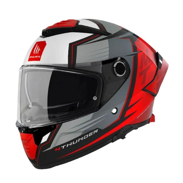 THUNDER 4 SV  1