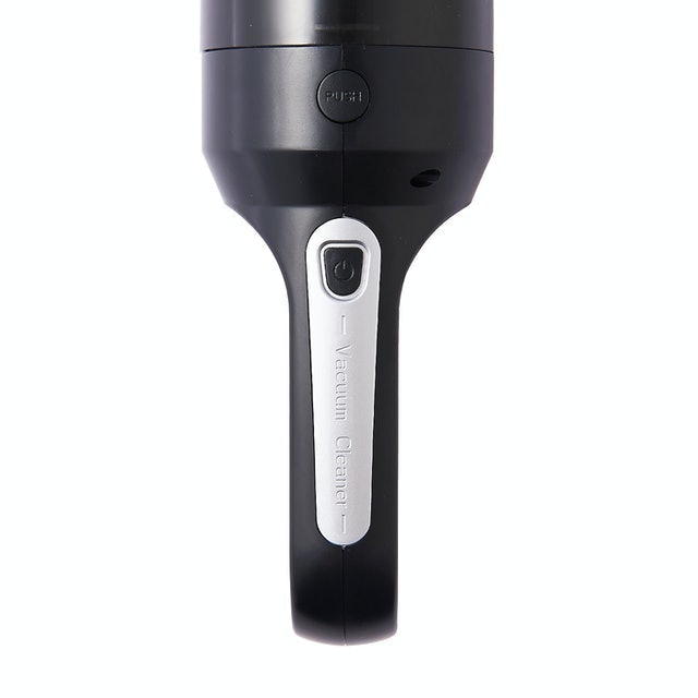 USB充電式乾濕兩用吸塵器 3