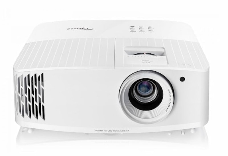 4K UHD 劇院級電玩投影機 1