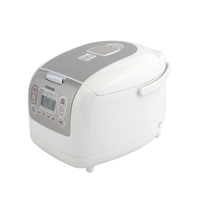 4mm 極厚鍛造球釜 10 人份 IH 電子鍋 1