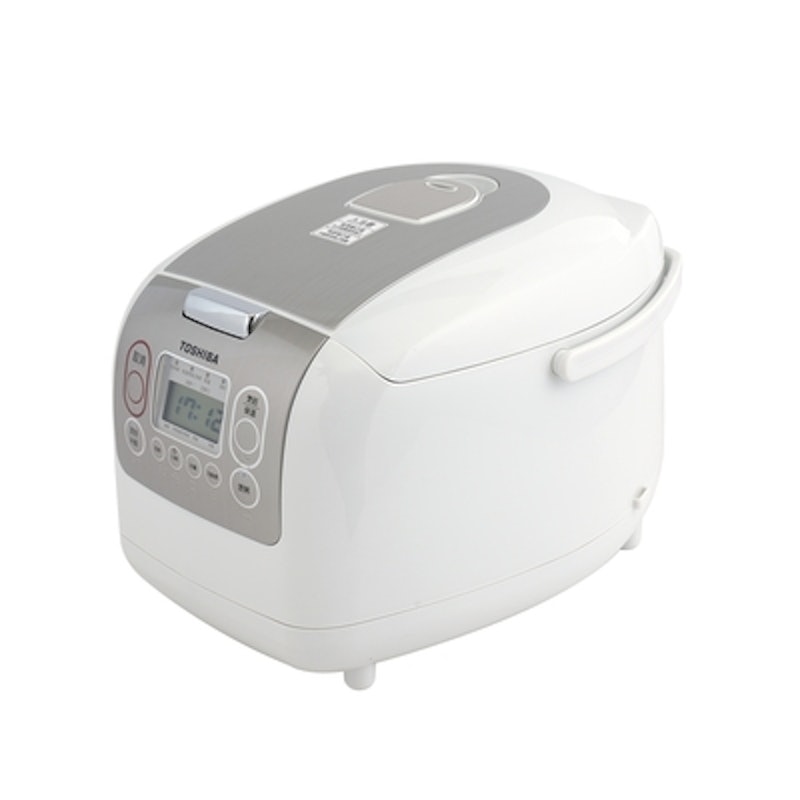 4mm 極厚鍛造球釜 10 人份 IH 電子鍋 1