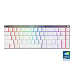 ROG Falchion RX Low Profile 矮軸 65%無線機械式鍵盤