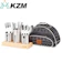 KAZMI KZM 不鏽鋼餐具收納罐組 1