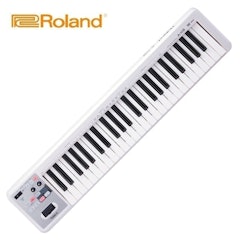 MIDI鍵盤