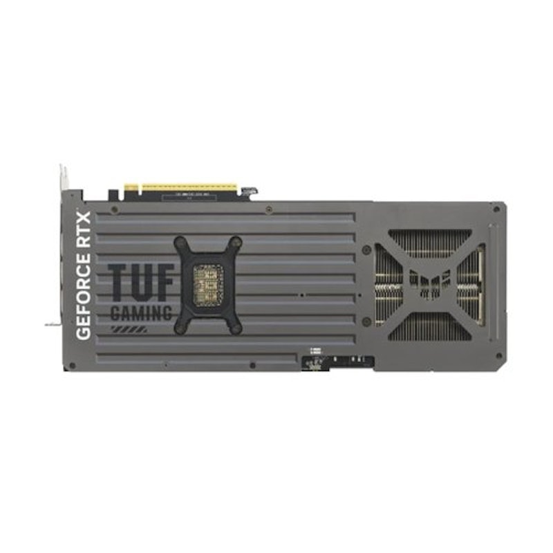 TUF Gaming GeForce RTX 5070 12GB GDDR7 OC 2