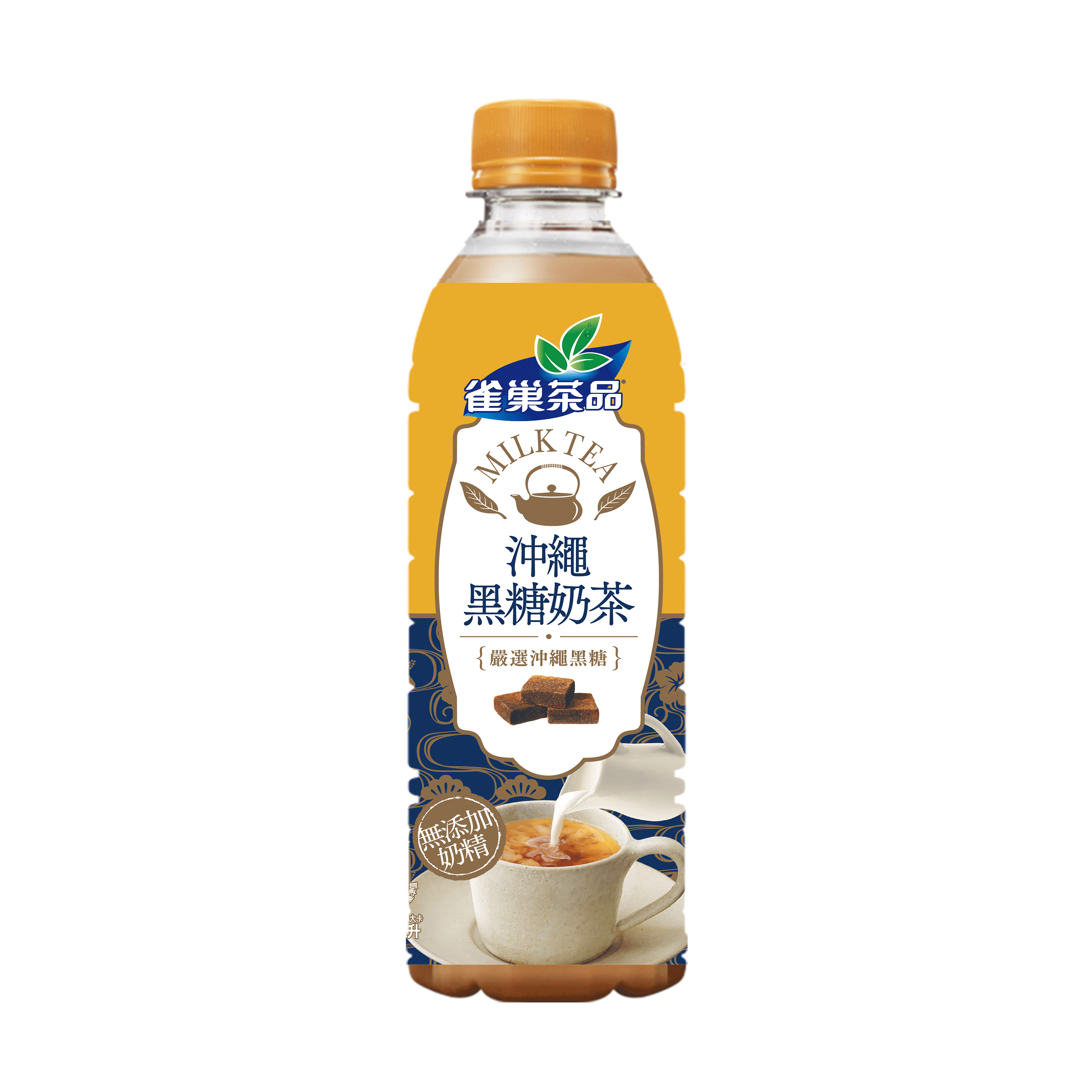 品茶師監製8 大奶茶推薦排行榜 4