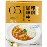 10 大咖哩調理包推薦排行榜 5