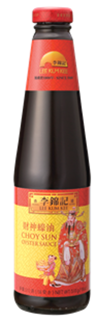 主廚監製8 大蠔油推薦排行榜 1