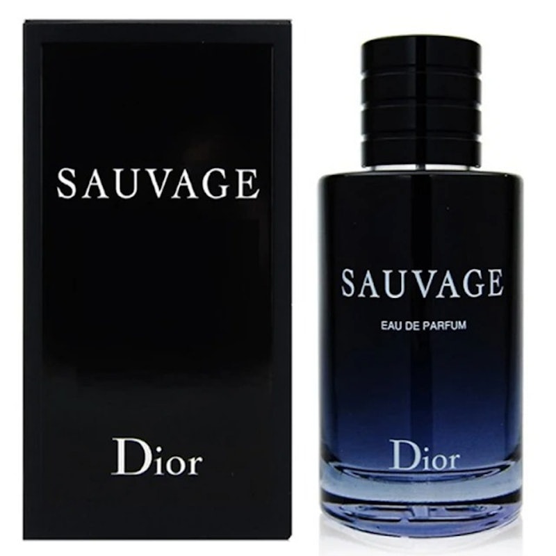 SAUVAGE曠野之心淡香精 1