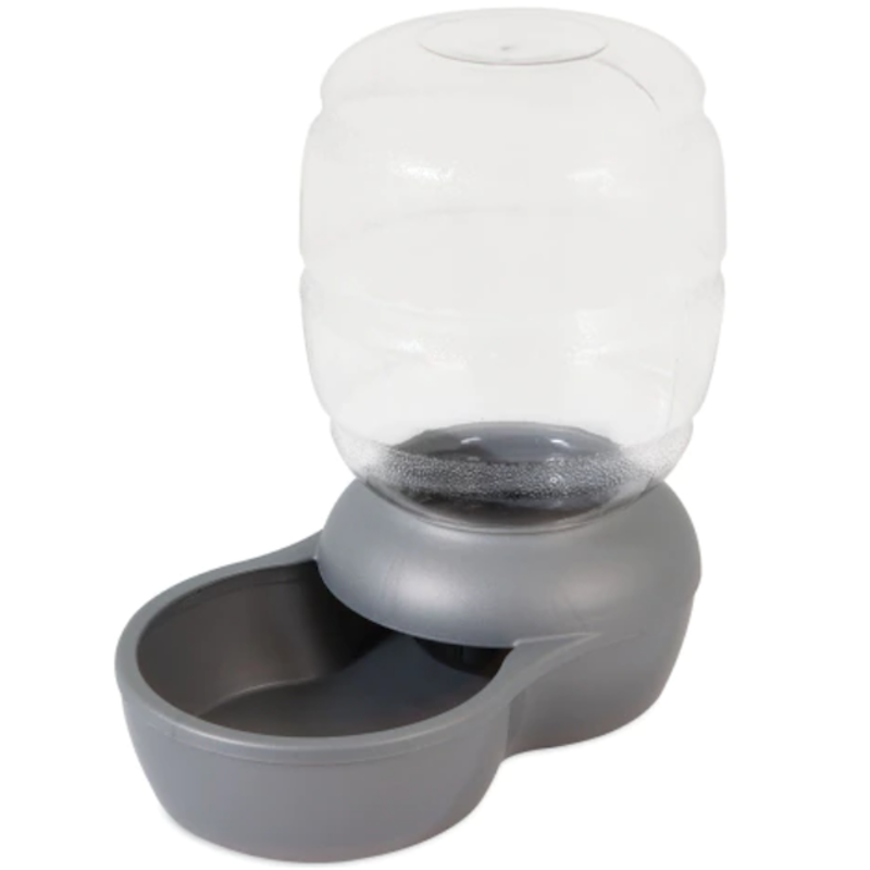 自動補水飲水器 1