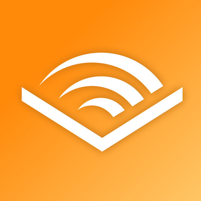 Audible 1