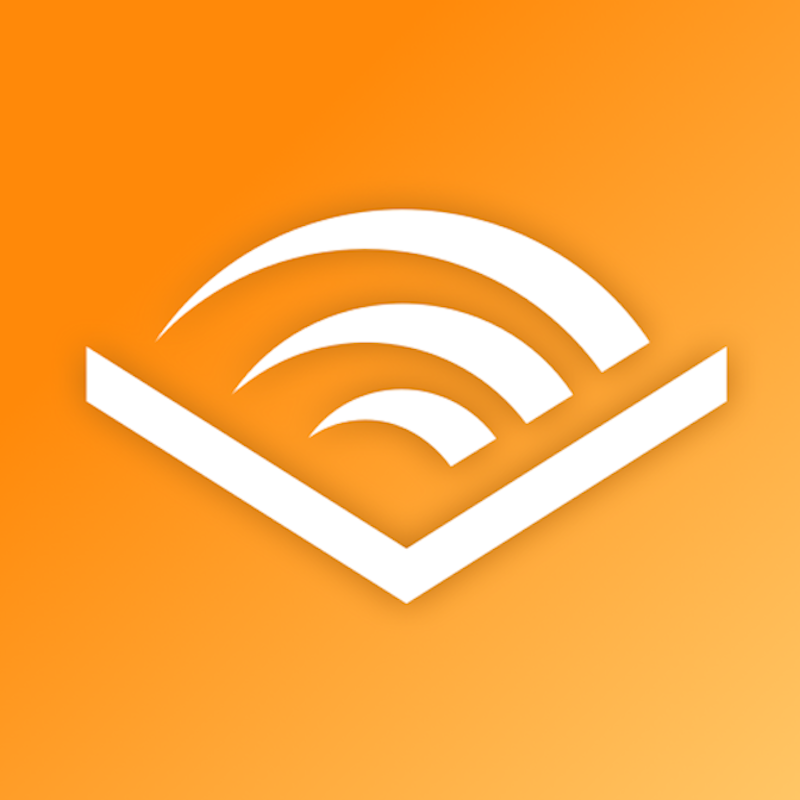 Audible 1