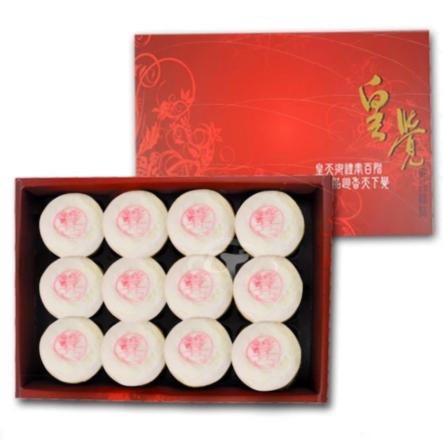 美食書作家監製8 大綠豆椪推薦排行榜 4